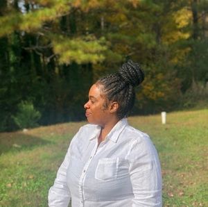 Meet your Posher, Ericka